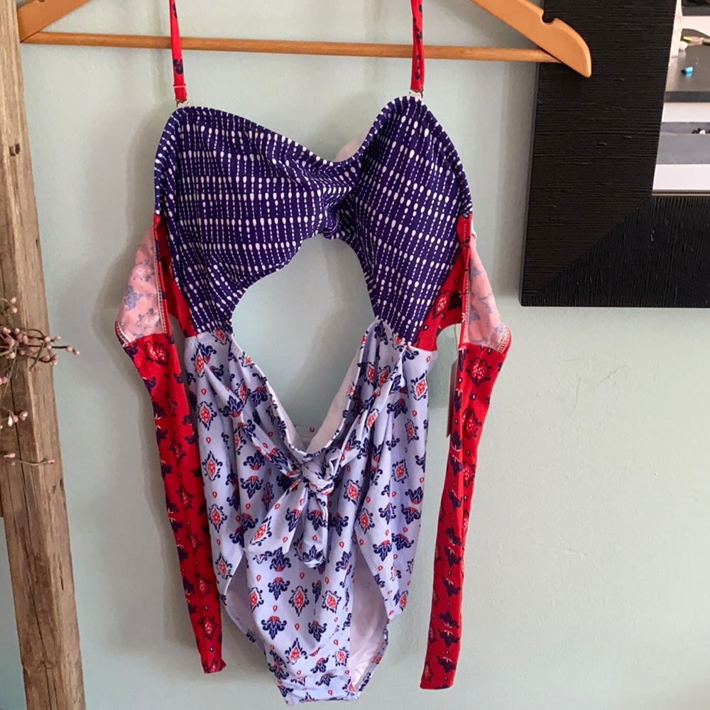 Cupshe Swimsuit One Piece